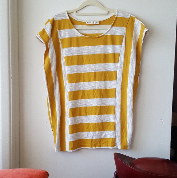 Cato Tops - Vintage Cato Top